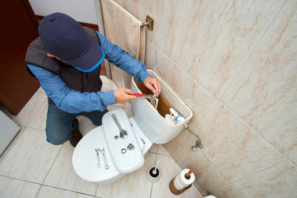 Best Drain Cleaning Services  in Cherryland, CA